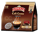 Saimaza Café Crema Monodosis