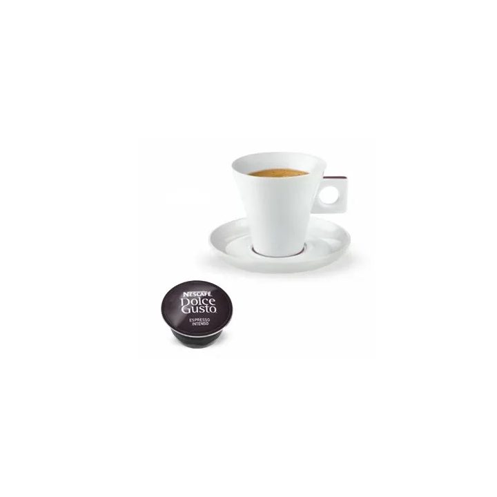 Pack 3 Dolce Gusto Espresso Intenso