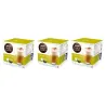 Pack 3 Dolce Gusto Cappuccino