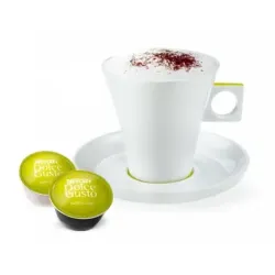 Pack 3 Dolce Gusto Cappuccino