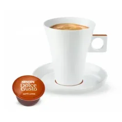 Pack 3 Dolce Gusto Lungo