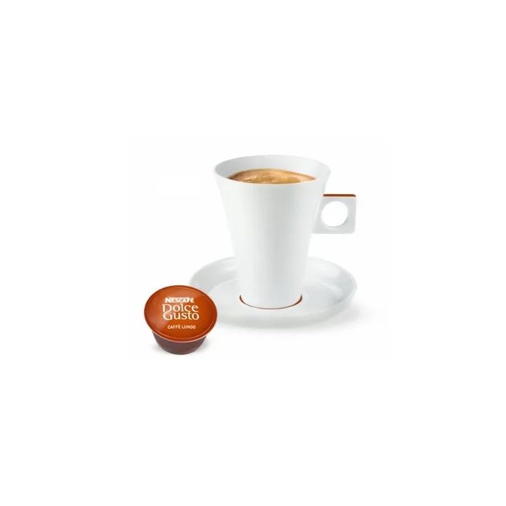 Pack 3 Dolce Gusto Lungo