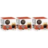 Pack 3 Dolce Gusto Lungo Descafeinado