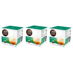 Pack 3 Dolce Gusto Marrakesh Style Tea