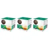Pack 3 Dolce Gusto Marrakesh Style Tea