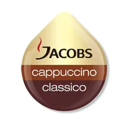 Tassimo Jacobs Cappuccino 16TD
