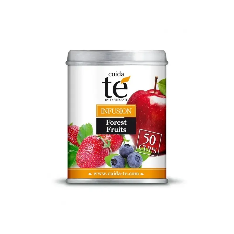 Frutas del Bosque 100 gr Frutas del Bosque 100 gr