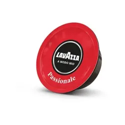 Lavazza A Modo Mio PASSIONALE 16C