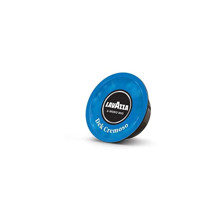 Lavazza A Modo Mio DEK CREMOSO 16C