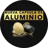 L'OR Espresso Ristretto Compatibles Nespresso®* 20 Bebidas