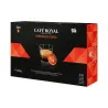 Royal Espresso Forte para el sistema Nespresso®* Professional**