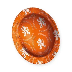 Royal Espresso Forte para el sistema Nespresso®* Professional**