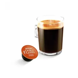 NESCAFE® Dolce Gusto® Grande Intenso 16 Cápsulas