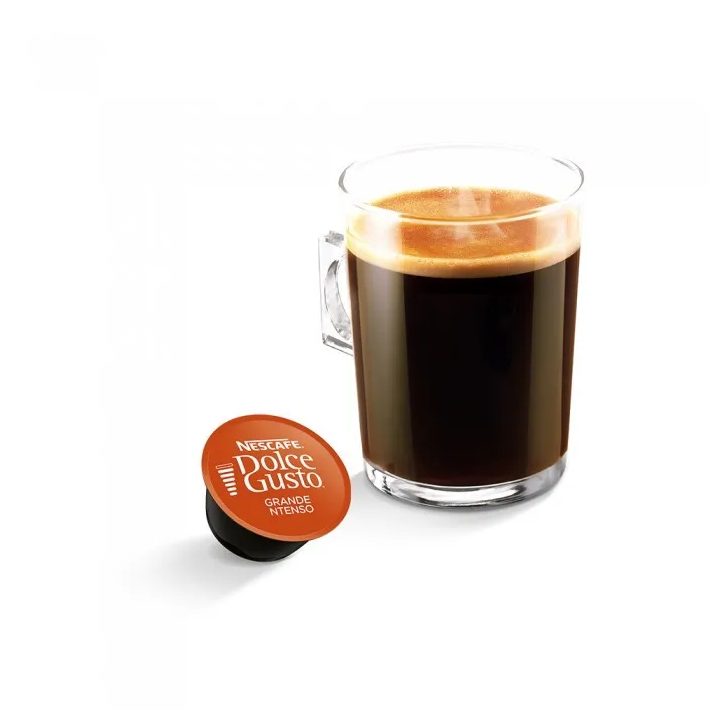 NESCAFE® Dolce Gusto® Grande Intenso 16 Cápsulas