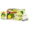 Té Verde con Limón BIO Pompadour