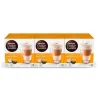 NESCAFÉ® Dolce Gusto® Latte Macchiato x 3, 48 Cápsulas
