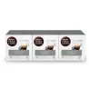 NESCAFÉ® Dolce Gusto® Barista x 3, 48 Cápsulas