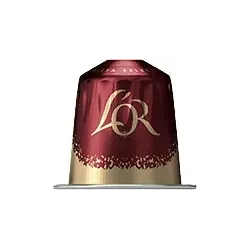 L'OR Espresso Barista 13 Compatibles Nespresso®* 10 Cápsulas