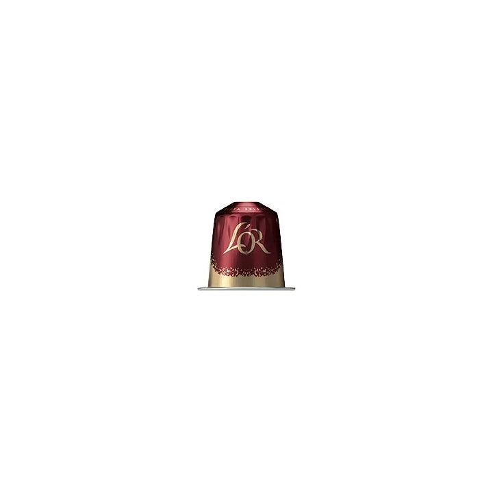 L'OR Espresso Barista 13 Compatibles Nespresso®* 10 Cápsulas