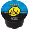 Descafeinado Gimoka 100 cápsulas compatible Blue