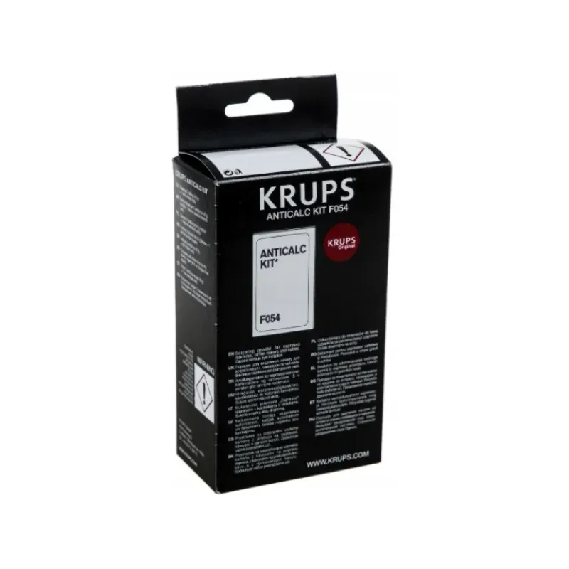 Anticalc Kit F054 KRUPS