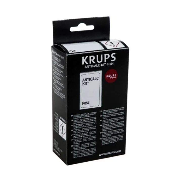 Anticalc Kit F054 KRUPS