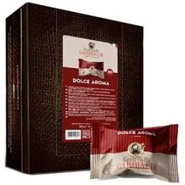 Garibaldi Dolce Aroma 50 compatible Espresso Point