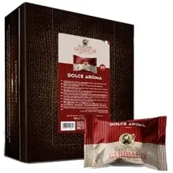 Garibaldi Dolce Aroma 50 compatible Espresso Point