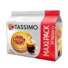 Tassimo Marcilla Desayuno 21 cápsulas