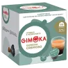 Gimoka Espresso Cremoso compatibles Dolce Gusto®* 30 Cápsulas