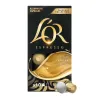 L'OR Espresso Vainilla compatibles Nespresso® 10 cápsulas