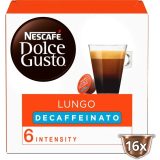 NESCAFÉ® Dolce Gusto® Decaffeinato Lungo 16 Cápsulas