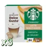 Latte Macchiato Starbucks 36 Cápsulas by NESCAFÉ® Dolce Gusto®