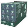 Lote 12 Espresso Starbucks by Nespresso® -  120 cápsulas