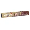Nescafé Africas Ristretto 10 cápsulas para sistema Nespresso®