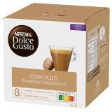 NESCAFÉ® Dolce Gusto® Cortado 16 Cápsulas