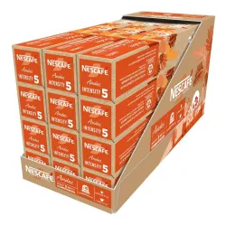 Nescafé Andes Lungo 120 cápsulas para sistema Nespresso®