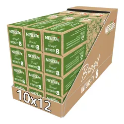 Nescafé Brazil Lungo 120 cápsulas para sistema Nespresso®