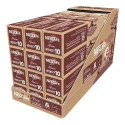 Nescafé Africas Ristretto 120 cápsulas para sistema Nespresso®