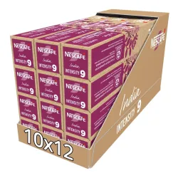 Nescafé India Espresso 120 cápsulas para sistema Nespresso®
