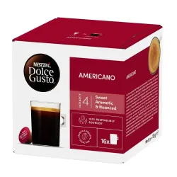 NESCAFÉ® Dolce Gusto®...