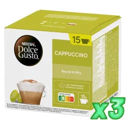 Nescafé Dolce Gusto Cappuccino