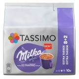 Tassimo Milka Chocolate 10