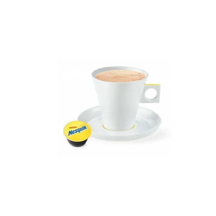 NESCAFÉ Dolce Gusto Nesquik 16C