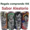 Regalo de un bote de 333 ml.  haciendo un pedido de 15€
