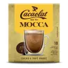 Mocca Cacaolat Baqué 10 cápsulas compatibles Dolce Gusto