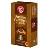 Rooibos Caramelo y Canela Pompadour 10 cápsulas compatibles Nespresso®