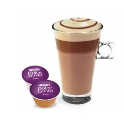 NESCAFÉ Dolce Gusto Mocha 16C