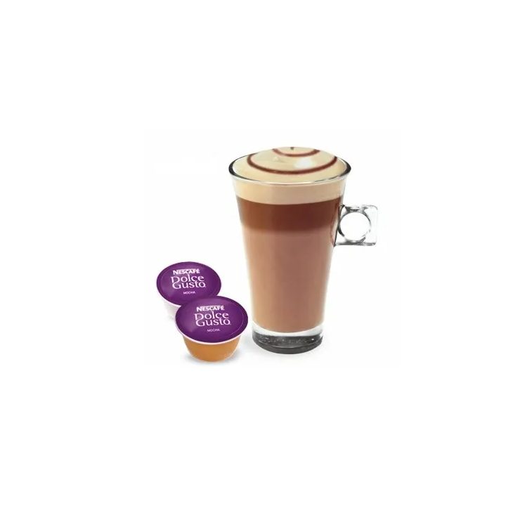 NESCAFÉ Dolce Gusto Mocha 16C