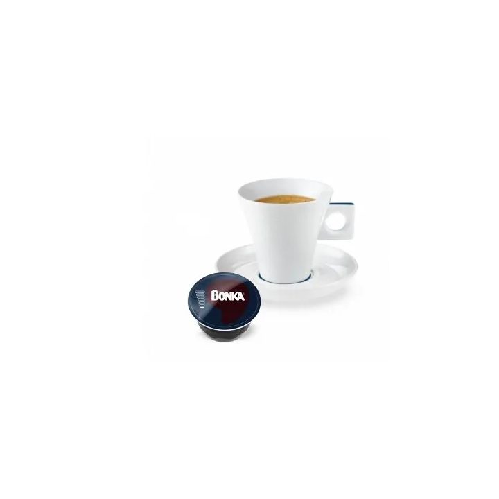 NESCAFE Dolce Gusto Bonka Espresso 16C